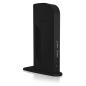 Preview: Raidsonic ICY BOX IB-DK2242AC Dockingstation mit Displayport
