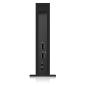 Preview: Raidsonic ICY BOX IB-DK2242AC Dockingstation mit Displayport