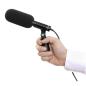 Preview: Olympus ME-31 Gun Microphone