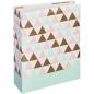 Preview: Hama Minimax Designline    10x15 100 Fotos Triangle          2474