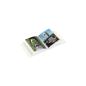 Preview: Hama Minimax Designline    10x15 100 Fotos Feathers          2477