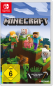 Preview: Nintendo Switch Minecraft: Nintendo Switch Edition