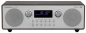 Preview: Panasonic RF-D100BTEGT braun