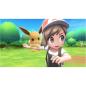 Preview: Nintendo Switch Pokemon: Let´s Go, Evoli!