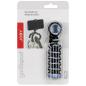 Preview: Joby GorillaPod Mobile Mini schwarz blau