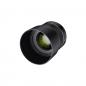 Preview: Samyang AF 1,4/85 Canon EF