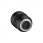 Preview: Samyang AF 1,4/85 Canon EF