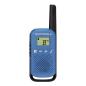 Preview: Motorola TALKABOUT T42 blau