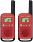 Preview: Motorola TALKABOUT T42 rot