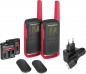 Preview: Motorola TALKABOUT T62 rot