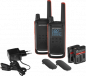 Preview: Motorola TALKABOUT T82