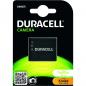 Preview: Duracell Li-Ion Akku 770mAh für Fujifilm NP-50/Pentax D-LI68