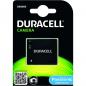 Preview: Duracell Li-Ion Akku 700mAh für Panasonic DMW-BCK7E
