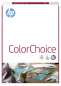 Preview: HP Colour Choice A 4, 100 g 500 Blatt                CHP 751