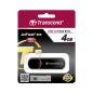 Preview: Transcend JetFlash 600       4GB USB 2.0