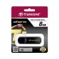 Preview: Transcend JetFlash 600       8GB USB 2.0
