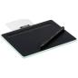 Preview: Wacom Intuos S Bluetooth pistazie