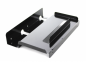 Preview: FANTEC QB-Bracket 25 Einbaurahmen für 2,5" SSDs/HDDs