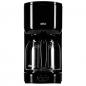 Preview: Braun KF 3120 BK PurEase