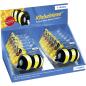 Preview: 1x12 Herma Klebebiene Klebespender 15m Kleberolle 1120