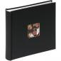 Preview: Walther Fun schwarz        10x15 200 Fotos Memo Einsteck   ME110B