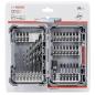 Preview: Bosch Impact Control HSS Bit-Set 35-tlg. 2608577148