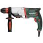 Preview: Metabo UHE 2660-2 Quick Set Kombihammer