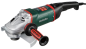 Preview: Metabo WE 26-230 MVT Quick Winkelschleifer