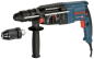 Preview: Bosch GBH 2-26 F Professional SSBF Bohrhammer + Koffer
