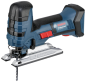 Preview: Bosch GST 18V-Li S Professional Stichsäge + L-Boxx