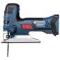Preview: Bosch GST 18V-Li S Professional Stichsäge + L-Boxx