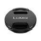 Preview: Panasonic DMW-LFC58AGU LUMIX G Objektivdeckel 58mm