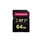 Preview: Transcend SDXC 700S         64GB Class 10 UHS-II U3 V90