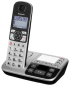 Preview: Panasonic KX-TGE520GS