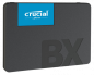 Preview: Crucial BX500 SSD 2,5" 240GB