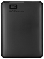 Preview: Western Digital WD Elements Portable HDD 4TB USB 3.0