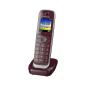 Preview: Panasonic KX-TGJA30EXR weinrot