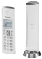 Preview: Panasonic KX-TGK220GW weiß