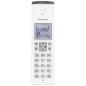 Preview: Panasonic KX-TGK220GW weiß