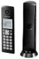 Preview: Panasonic KX-TGK220GB schwarz