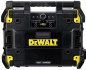 Preview: DeWalt DWST1-81078-QW Akku- und Netzradio