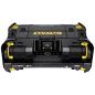Preview: DeWalt DWST1-81078-QW Akku- und Netzradio
