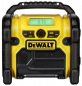 Preview: DeWalt DCR019-QW XR Li-Ion FM/AM Kompakt-Radio