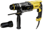 Preview: DeWalt D25134K-QS SDS-plus Kombihammer