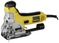 Preview: DeWalt DW333KT Stichsäge in T-Stak-Box II