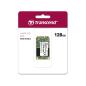 Preview: Transcend SSD MSA230S      128GB mSATA SATA III