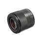 Preview: Canon EF-M 1,4/32 STM