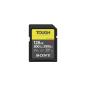 Preview: Sony SDXC G Tough series   128GB UHS-II Class 10 U3 V90