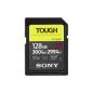 Preview: Sony SDXC G Tough series   128GB UHS-II Class 10 U3 V90
