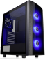 Preview: Thermaltake Gehäuse Versa J25 TG RGB
